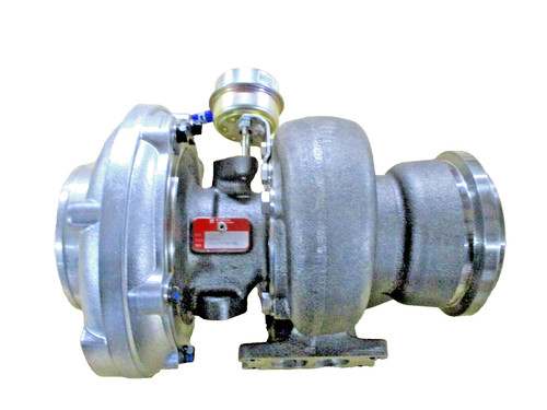 478011 GENUINE BORG WARNER REMAN S2EG TURBO FOR CAT 3116 ENGINE 0R6890 0R-6890