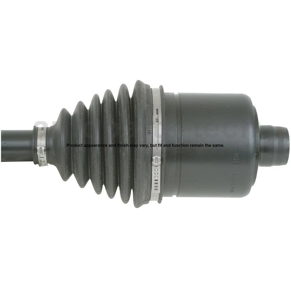 1x Cardone nuevo eje delantero derecho CV para Chevrolet Cavalier 1995~2005 Foto 3 de 3