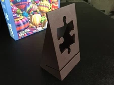 Puzzle and Board Game Box Top Holder | Box Display