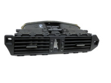 Luftdusche Luftd�se Mitte hi Mittelkonsole Warnblinkschalter f�r BMW 5er 530XD