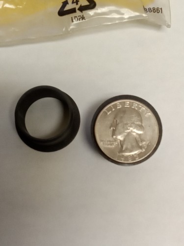 2pk John Deere Bushing #M111358 - Picture 4 of 4