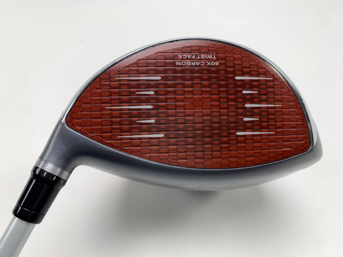 TaylorMade Stealth 2 HD Driver 12* Aldila Ascent 45g Ladies TaylorMade Stealth 2 HD Driver 12* Aldila Ascent 45g Ladies