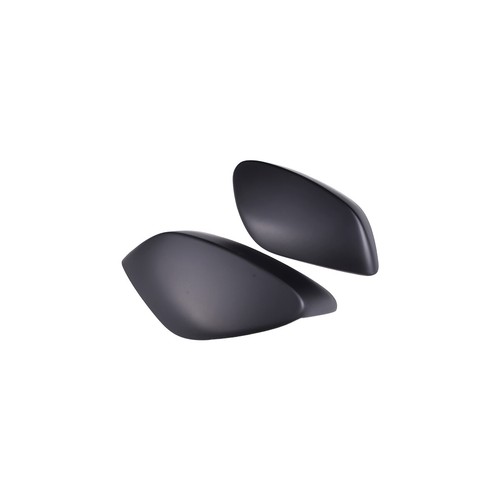 Matte Side Mirror + Door Handle Covers Trims Fits For Toyota 86/Subaru 2012-20 - Picture 7 of 12