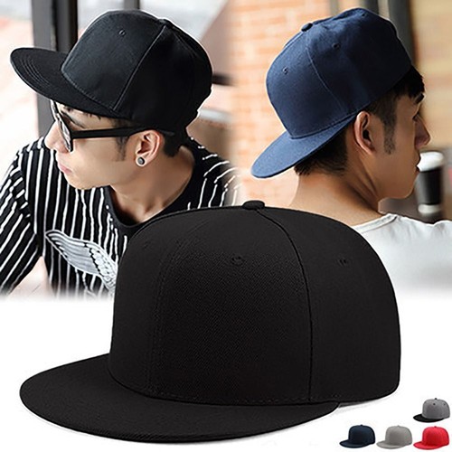 PPSTYLE Berretto da Baseball alla Moda Cappellino con Snapbacks da