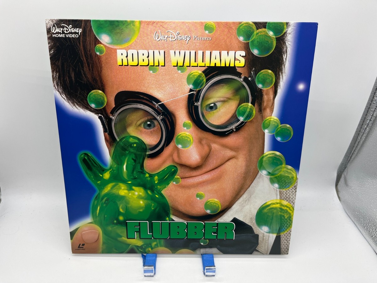 Flubber