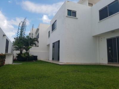 CASA EN VENTA FRACCIONAMIENTO LOMAS DEL SOL VERACRUZ BOCA DEL RÍO ALVARADO