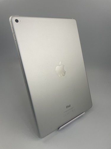 Apple iPad Air 2 A1566 Silver WiFi 9.7" iOS Tablet Spares And Repairs #C - Picture 21 of 24