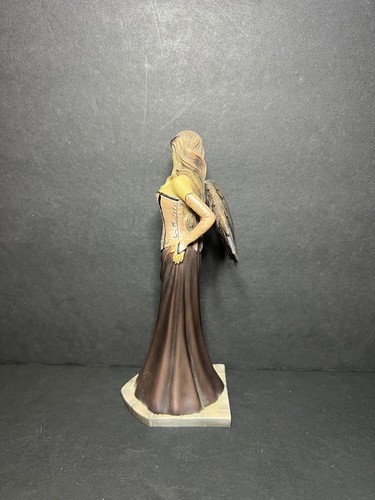 Figurina Jessica Galbreth Fairy Site #JG50183 Secret Door 2013 edizione limitata - Foto 4 di 7