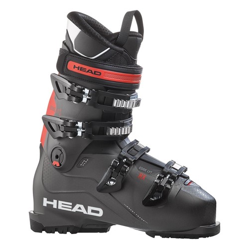 Skischuhe Head Edge LYT RX HV Skistiefel Flex 80 Alpinskischuhe Modell 2024 - Bild 11 von 11