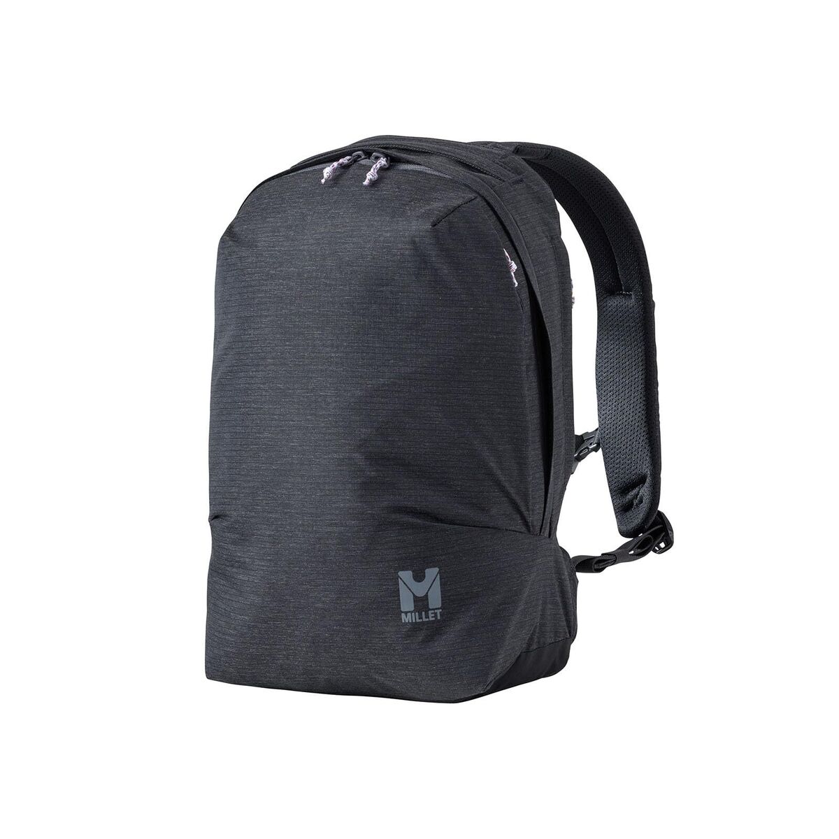 最新入荷 Suiu Daypack Hiking Millet 18 Heather Black Women's MIS0718 ミレー