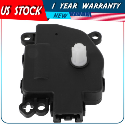 HVAC Blend Door Actuator For Ford Fusion 2018 604-294 DG9Z19E616A