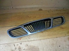 DAEWOO LANOS 1998 BONNET GRILL 