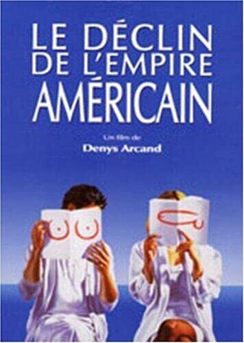 Le déclin de l'empire américain (DVD)