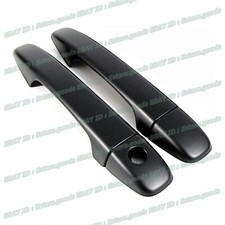 Matt Black Cover Trim For 11 12 13 14 15 16 Scion Tc Hatchback Side Door Handle Matt Black Cover Trim For 11 12 13 14 15 16 Scion Tc Hatchback Side Door Handle