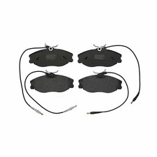 Beläge Bremsbeläge Vorne Citro � N Zx (N2)