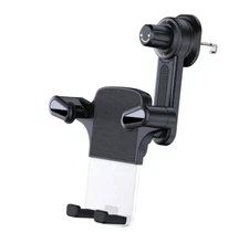 New Universal Rotatable Air Vent Mount Car SUV Phone Holder For iPhone Samsung