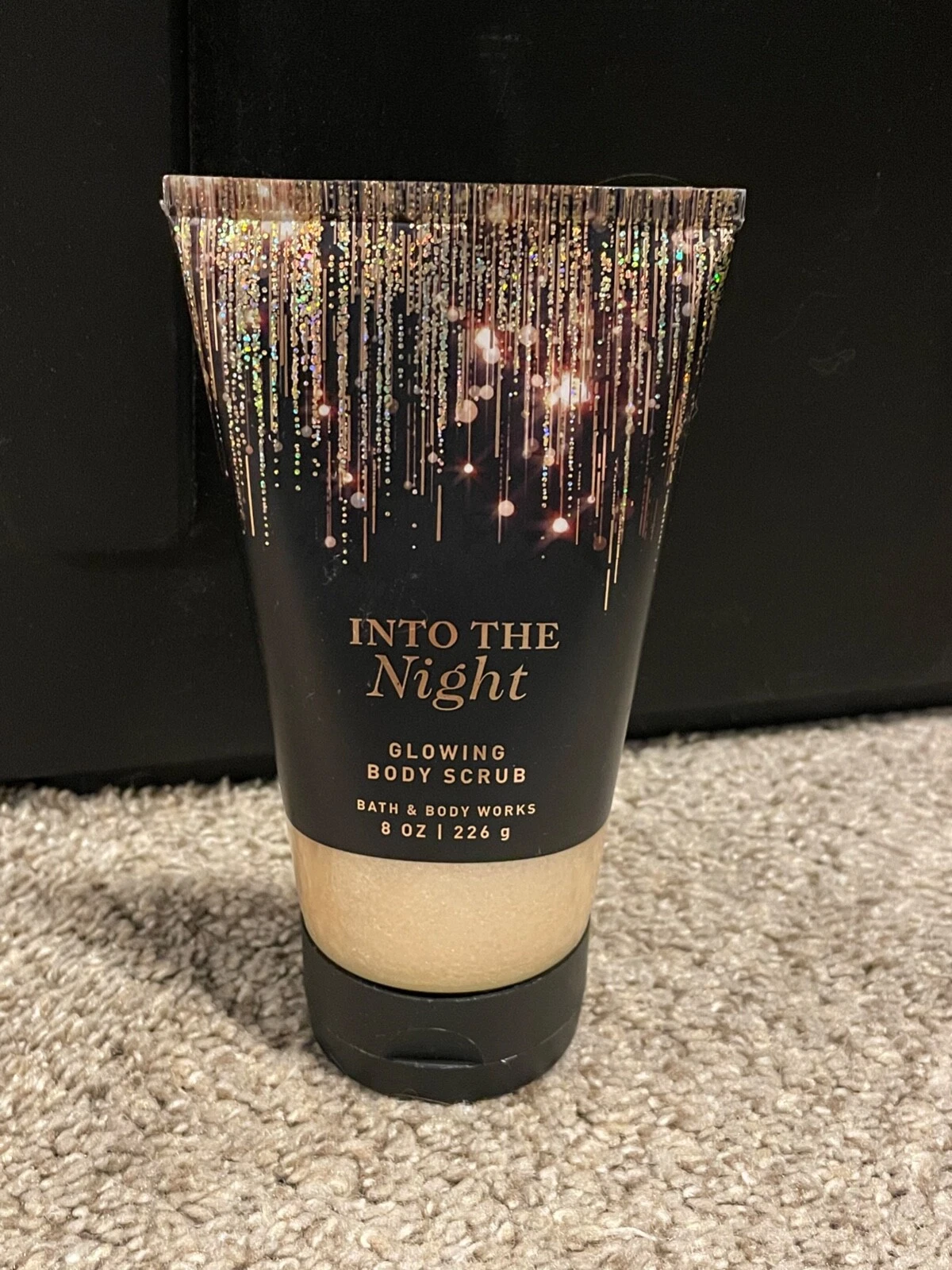 Into The Night