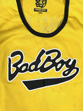 BAD BOY Sleeveless T-Shirts for Men for sale | eBay