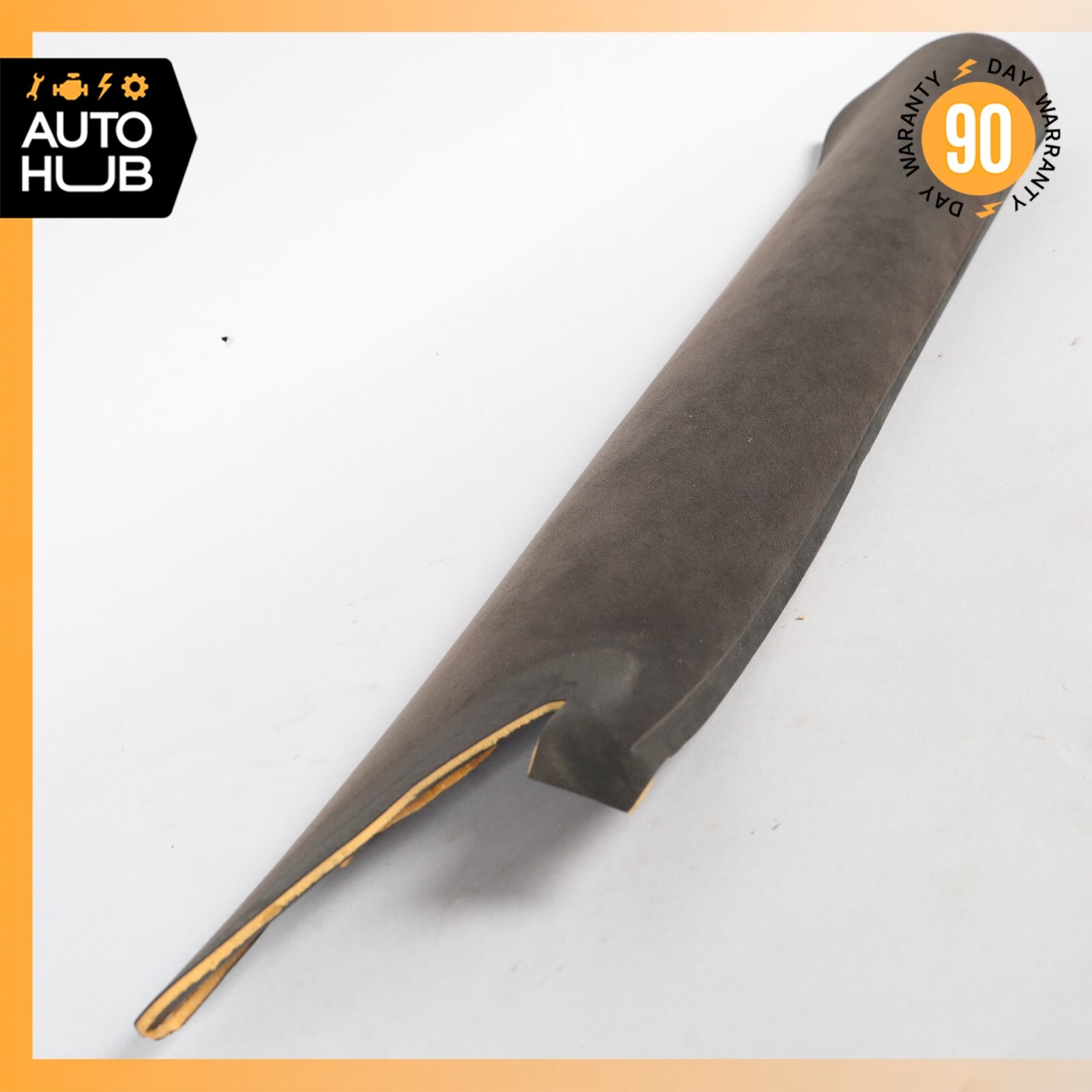 Maserati GranTurismo M145 Front Right Side Interior A Pillar Trim Panel OEM
