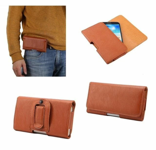 Mobile Phone Clips for Alcatel