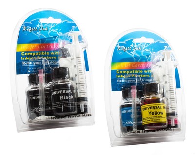 ebay printer ink refill