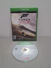 Forza Horizon 2 (Microsoft Xbox One, 2014) Video Game Tested Fast Shipping