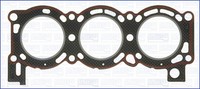 Dichtung Zylinderkopf Ajusa 10065100 FüR Ford Capri Taunus Gbns 17M Nwr Gbs Xl 2
