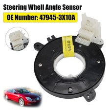 Steering Wheel Angle Sensor 47945-3X10A For Nissan Frontier Xterra 2005-2012