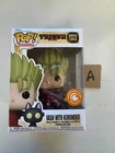 Funko Pop! Animation - VASH THE STAMPEDE - Trigun - Funko Shop - 1561 (A)