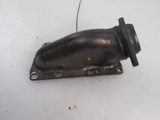 VW PHAETON 3D Auspuffkr¸mmer 07C253017F Petrol 309kw 2004 24246451