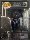 Funko Pop! Vinyl: Star Wars - Darth Vader #343