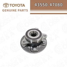 Toyota OEM Hub sub-assy, front axle 43550-47080