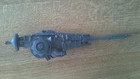 Vintage Kenner Death Star Gun 1978 original