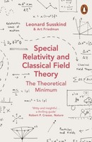 Leonard Susskind Special Relativity And Classical Field Theory