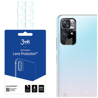 Xiaomi Redmi Note 11 5G - 3Mk Objektivschutz