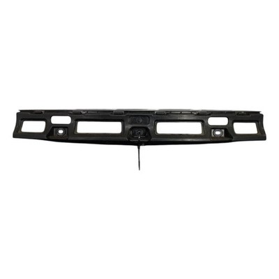 Rear Bumper Bracket Volkswagen Scirocco Tsi Dsg 2008-2019 1390cc Petrol