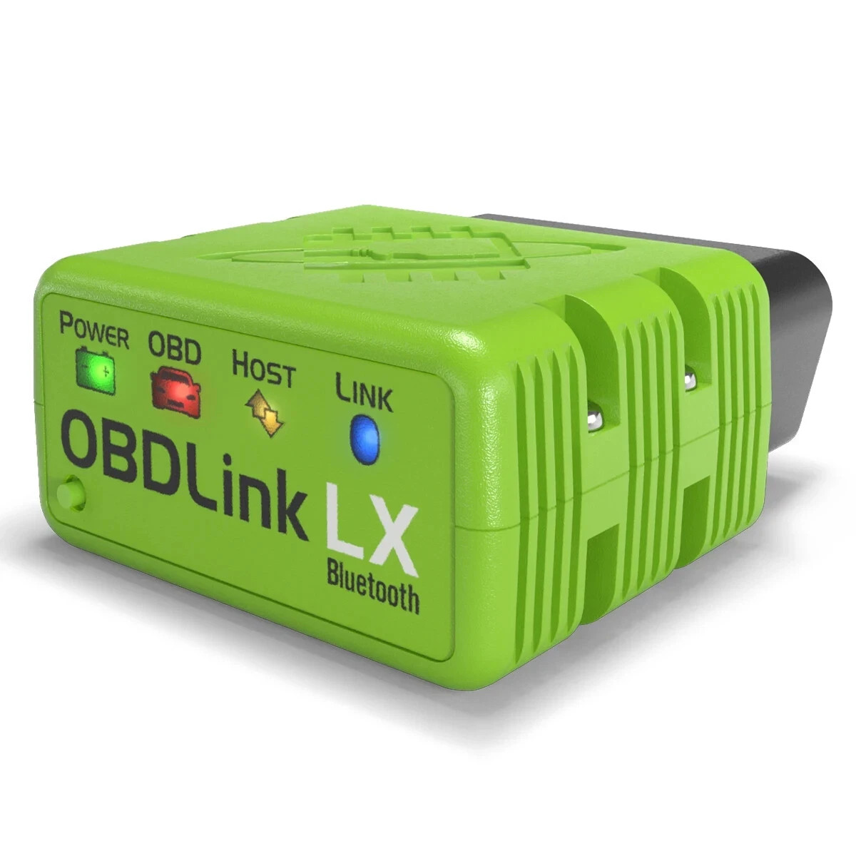 OBDLink LX OBD2 Bluetooth Scanner Android Windows Diagnostic Tool