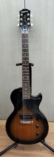 EPIPHONE Les Paul Junior TB Electric Guitar Vintage Sunburst JP