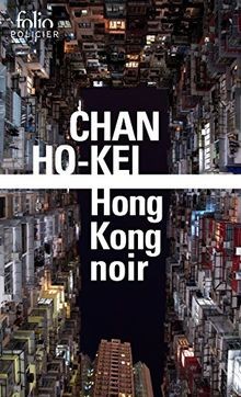 Hong Kong Noir von Ho-kei, Chan | Buch | Zustand gut