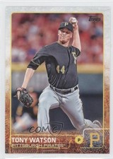 2015 Topps Tony Watson #146 0a3