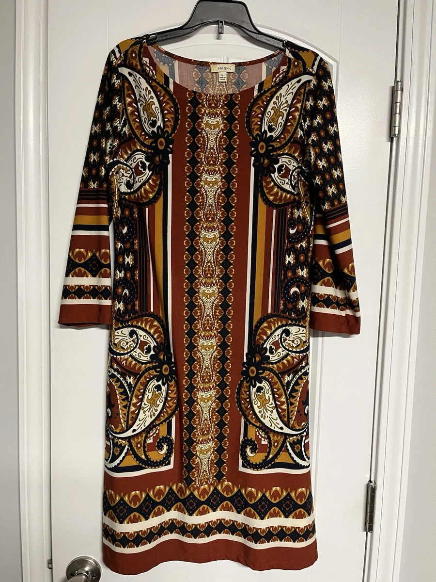 chinese dress ladies Leilani Dress / Aloha Forest main image 0