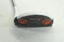 Odyssey O-Works #9 White 35" Putter Right Steel # 182704