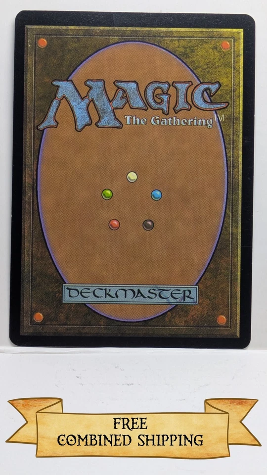Sigil of Sleep Urza's Destiny Foil - Image 2 of 2