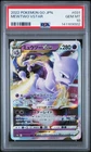 2022 POKEMON GO JAPANESE #031 MEWTWO VSTAR PSA 10