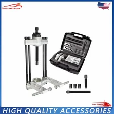 90150 Heavy Duty King Pin Press Removal Tool for Class 3-8 Trucks and Equipment