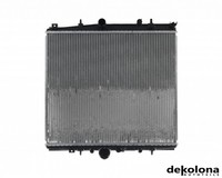 WasserküHler FüR Lancia Phedra, Peugeot 807, CitroëN C8, Fiat Ulysse Ab 06.02