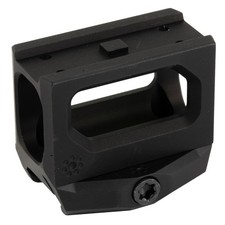 Arisa Defense Red Dot Sight Mount, Aimpoint Micro, 1.93in, : OM2-MICRO-193
