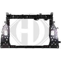 1X Frontverkleidung Diederichs 2660102 FüR Chrysler Jeep