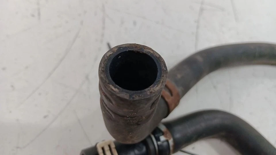 Mazda 3 Radiator Hose Line Tube 2010 2011 2012 2013 - Image 4 of 4