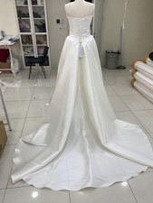 A-Line Corset Wedding Dresses for sale | eBay A-Line Corset Wedding Dresses for sale | eBay